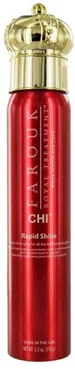 Лак для моментального блиску CHI Royal Treatment Rapid Shine