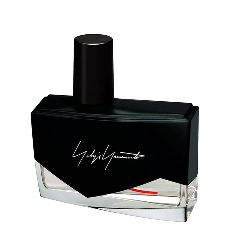 Парфумована вода Yohji Yamamoto I Am Not Going To Disturb You Femme