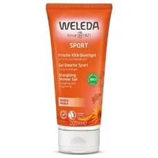 Гель Weleda для душа Арніка Спорт 200 мл