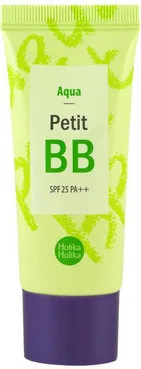 BB-крем освіжаючий з екстрактом зеленого чаю