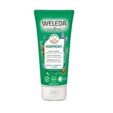 Гель Weleda для душу Арома Гармонія 200 мл