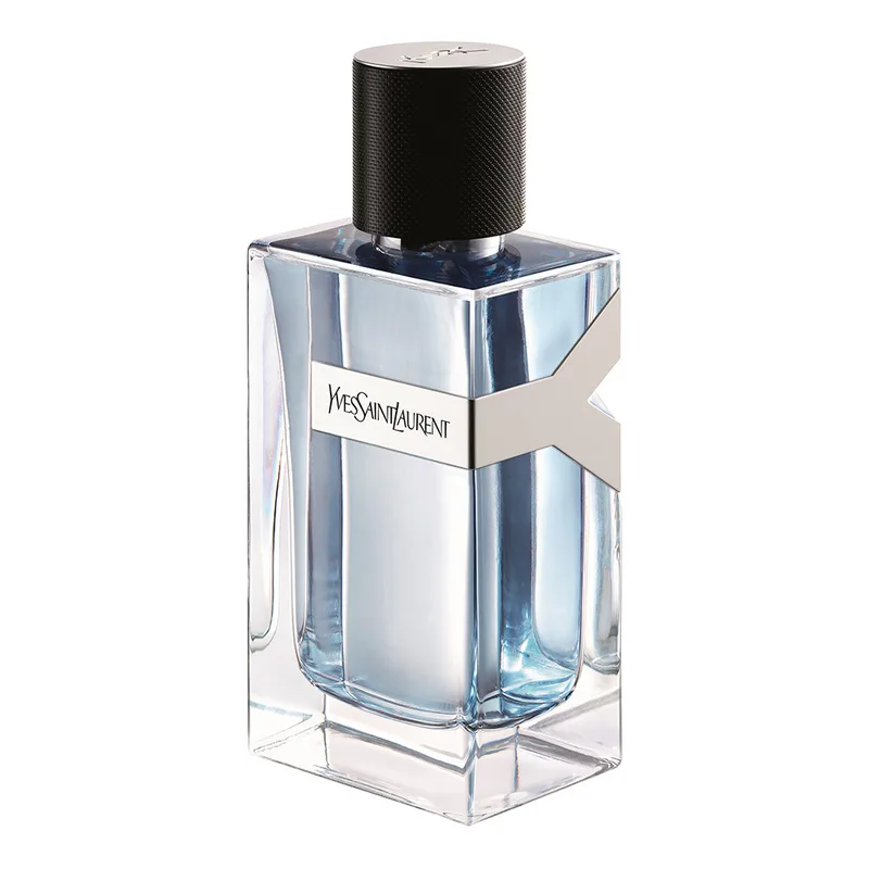 Туалетна вода Yves Saint Laurent Y