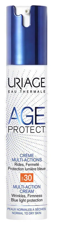 Крем Uriage (Урьяж) Age Protect Multi-Actions