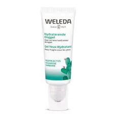 Гель Weleda Кактус Опунція для контуру очей 10мл