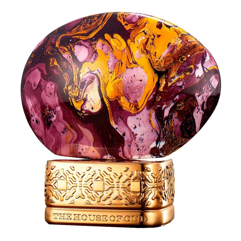 The House Of Oud Grape Pearls