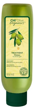 Маска для волосся з оливою CHI Olive Organics Treatment Masque