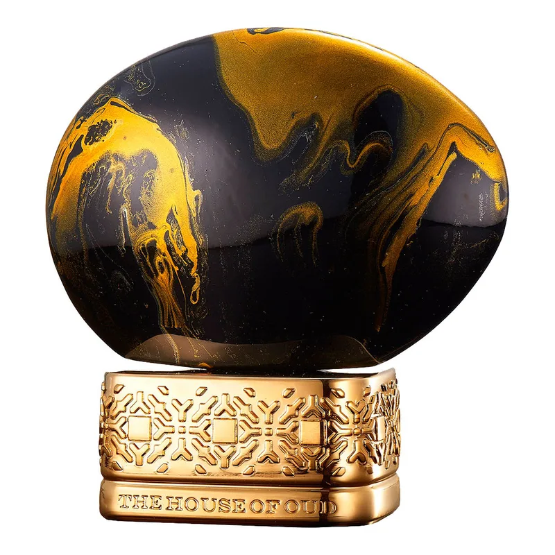 Парфумована вода The House Of Oud Garden Collection Dates Delight