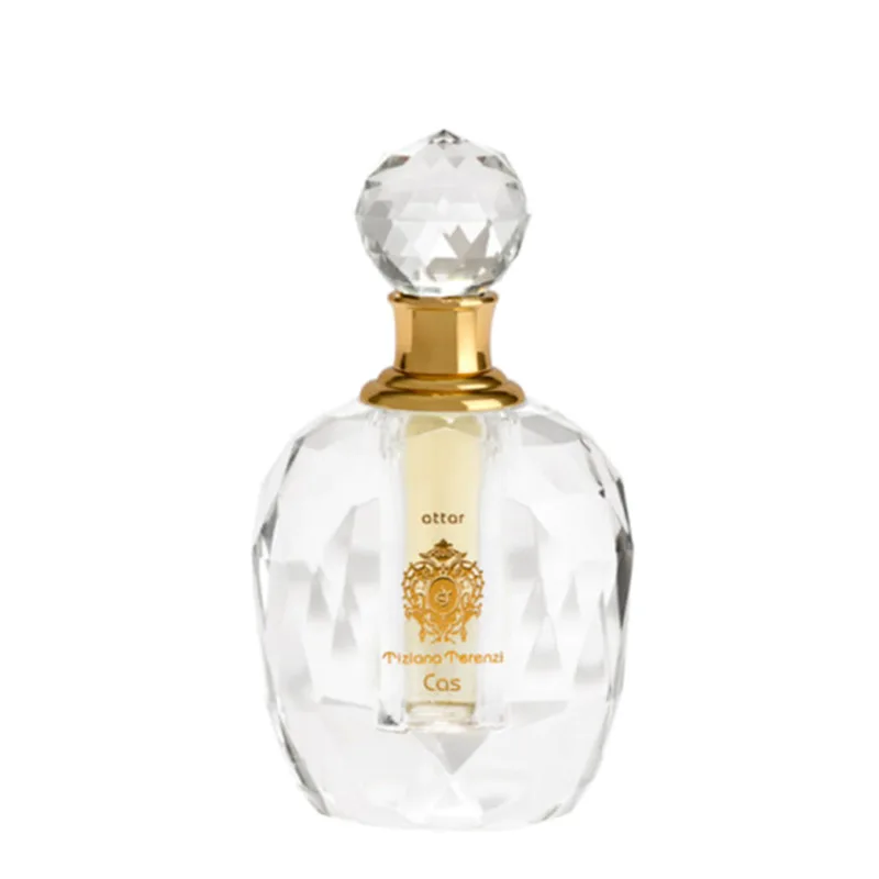 Парфумований екстракт Tiziana Terenzi Attar Cas