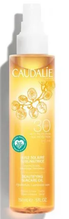 Олія Caudalie (Кодалі) сонцезахисна для тіла SPF30 150 мл