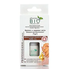 Гель-закріплювач PharmaBio 7в1 12 мл