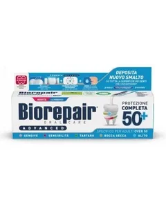 Biorepair Advanced Complete Protection