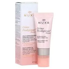 Гель-бальзам NUXE Чудовий Буст засіб для контуру очей 15мл
