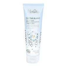 Гель-масло Melvita 8MZ0023 NECTAR BLANK Очищуюче 125 мл