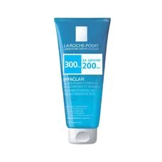 Гель-мус La Roche-Posay Ефаклар для жирної та проблемної шкіри 300 мл