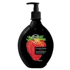 Гель-милоПолуниця Strawberry juice 460мл