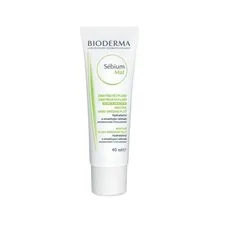 Гель-крем Bioderma 28658I Себіом МАТ 40мл