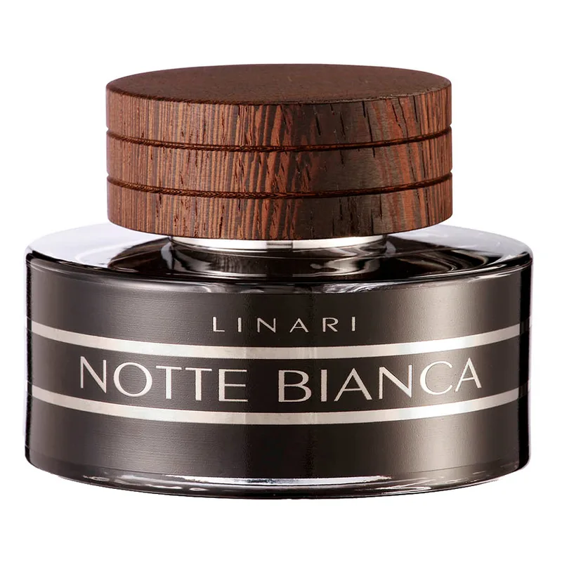 Парфумована вода Linari Notte Bianca
