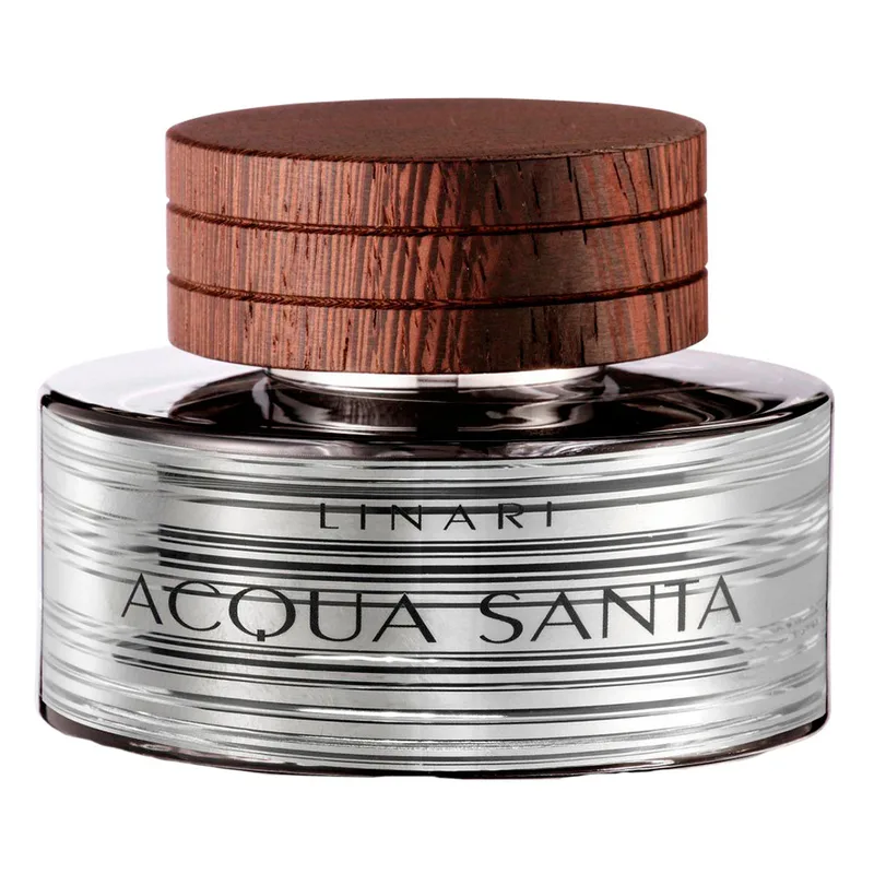 Парфумована вода Linari Acqua Santa