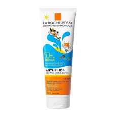 Гель-лосьон La Roche-Posay Антгеліос Дермо-Педіатрікс сонцезах.для чутл. шкіри дітей SPF 50+ 250мл