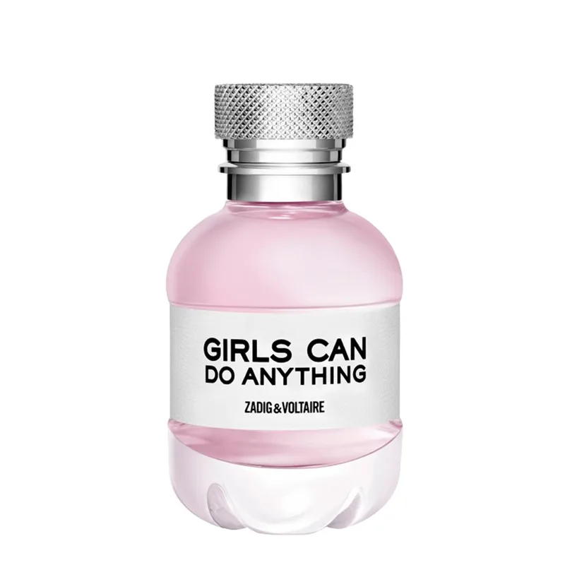Парфумована вода Zadig&Voltaire Girls Can Do Anything