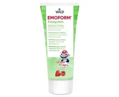 Дитяча зубна паста EMOFORM Youngstars 75 мл