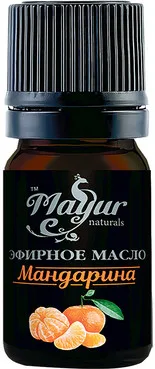 Ефірна олія Мандарину