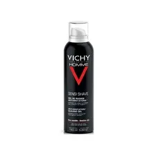 Гель-крем для гоління Vichy Ом для чутливої шкіри 150мл