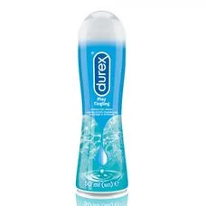 Гель-змазка Durex PlayTingle 50 мл