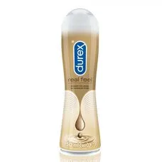 Гель-змазка Durex Real Feel 50мл