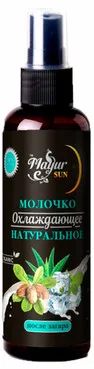 Молочко охолоджуюче натуральне