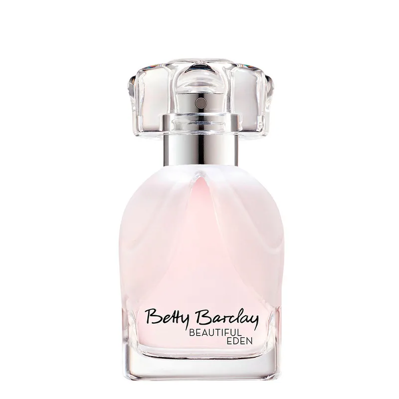 Парфумована вода Betty Barclay Beautiful Eden