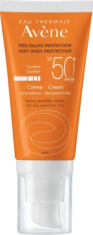 Крем Avene (Авене) сонцезахисний