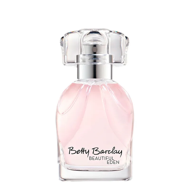 Туалетна вода Betty Barclay Beautiful Eden