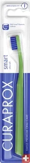 Зубна щітка Curaprox CS Smart Ultra Soft Ультра-м'яка (СS Smart-11)