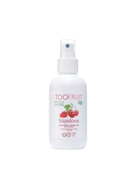 Кондиціонер для волосся, 125 мл PF021 Toofruit (387350839)