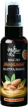 Олія мигдальна