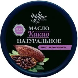 Натуральна олія "Какао"