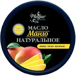 Натуральна олія "Манго"