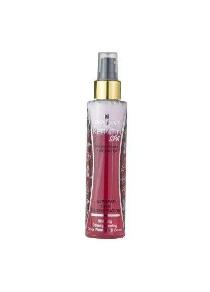 Експрес-кондиціонер для регенерації волосся Belle Jardin Keratin SPA MAGIC ROOTS, 150мл Plus-plus (352743735)