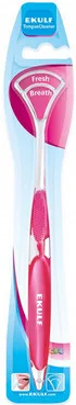 Очищувач язика Ekulf Tongue Cleaner