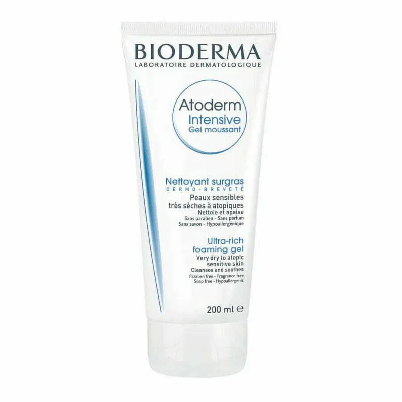 Гель Bioderma