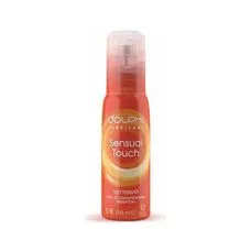 Гель-змазка Dolphi Sensual Touch 100 мл