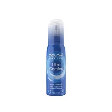 Гель-змазка Dolphi Ultra Comfort 100 мл