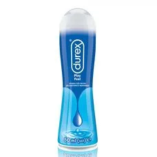 Гель-змазка Durex Play Feel 50 мл