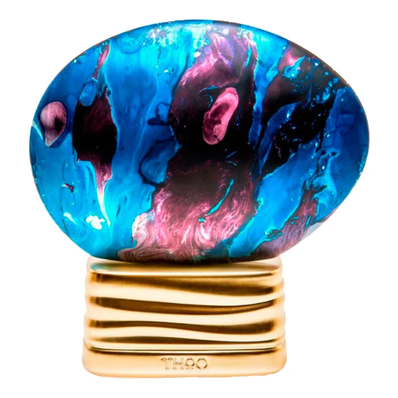 Парфумована вода The House Of Oud THOO Collection The Time