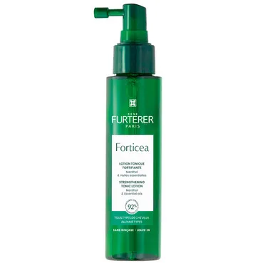 Енергетичний лосьйон для волосся без змивання Rene Furterer Forticea Leave-In Energizing Lotion