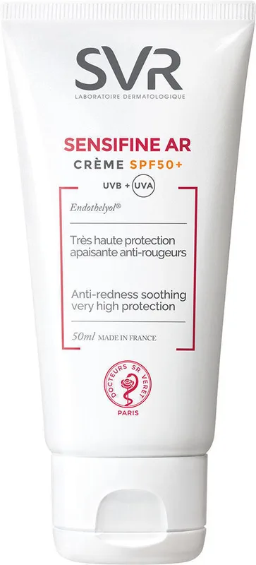 Крем SVR Sensifine AR сонцезахисний SPF50 50 мл