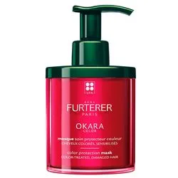Маска для волосся "Захист кольору" Rene Furterer Okara Color Protection Mask
