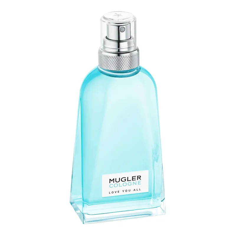 Туалетна вода Mugler Cologne Love You All