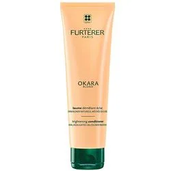 Кондиціонер-сяяння "Блонд" Rene Furterer Okara Blond Brightening Conditioner